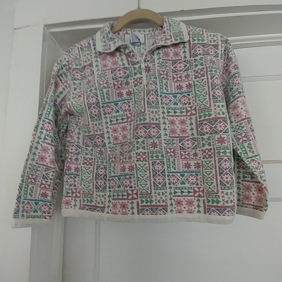 FTNY - sweater - Picture 1 of 3